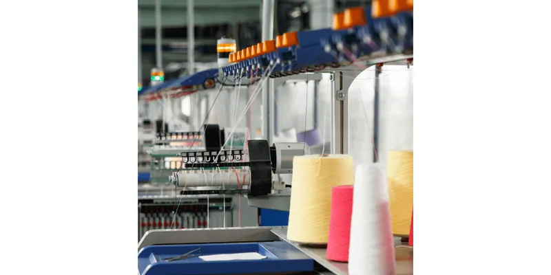 PLI Scheme Boosts High-Value Textile Exports as Imports Decline in Key Product Categories